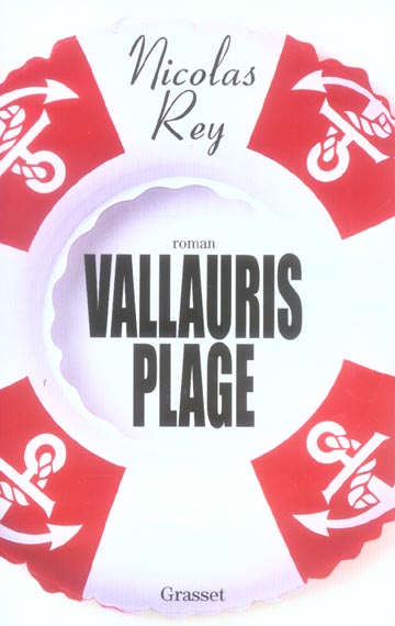 VALLAURIS PLAGE