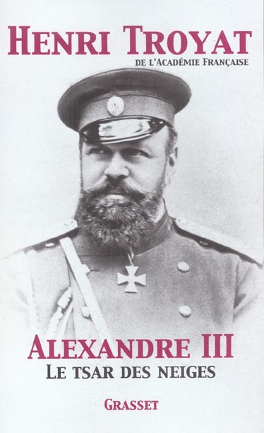 ALEXANDRE III