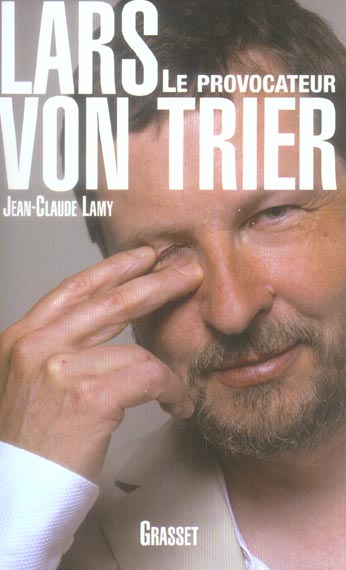 LARS VON TRIER