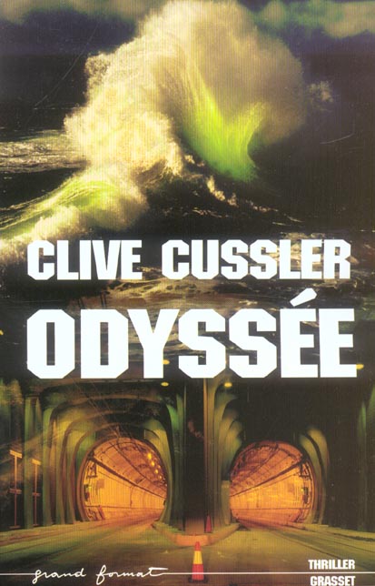 ODYSSEE