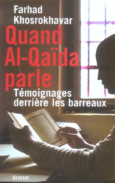 QUAND AL QAIDA PARLE