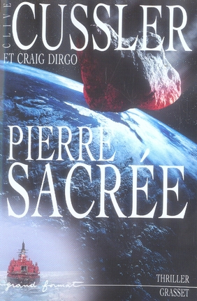 PIERRE SACREE