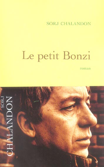 LE PETIT BONZI