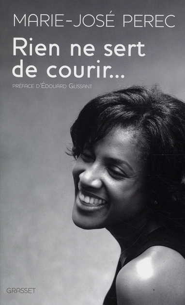 RIEN NE SERT DE COURIR...