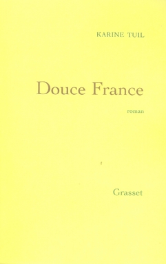 DOUCE FRANCE