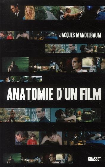 ANATOMIE D'UN FILM