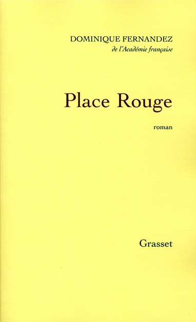 PLACE ROUGE