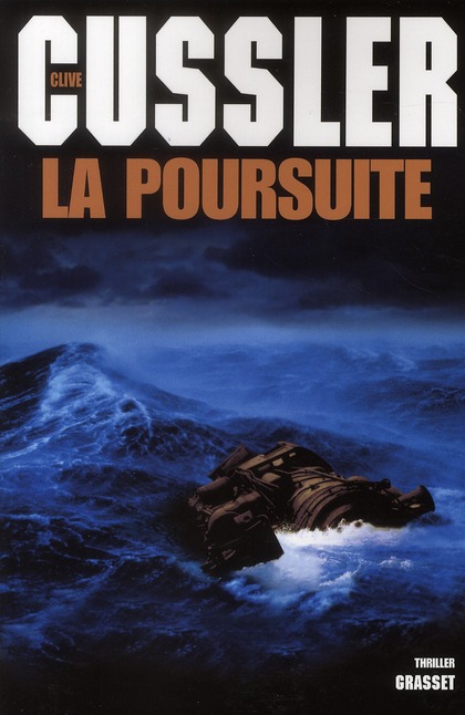 LA POURSUITE