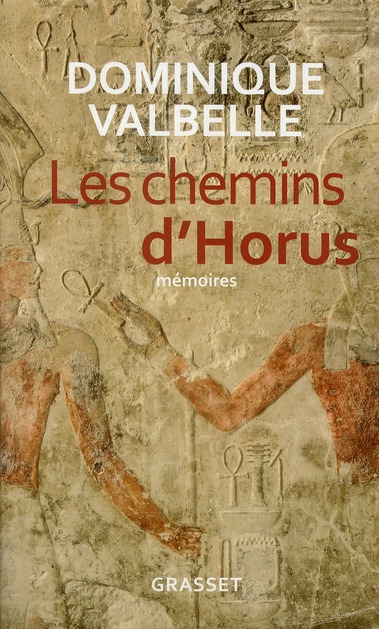 LES CHEMINS D'HORUS