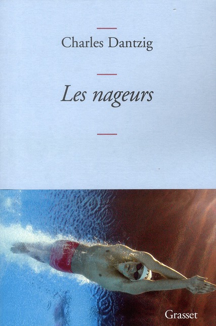 LES NAGEURS