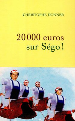 20.000 EUROS SUR SEGO !