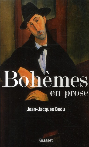 BOHEMES EN PROSE