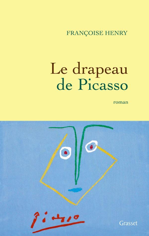LE DRAPEAU DE PICASSO