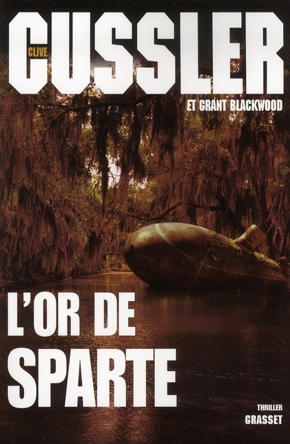 L OR DE SPARTE