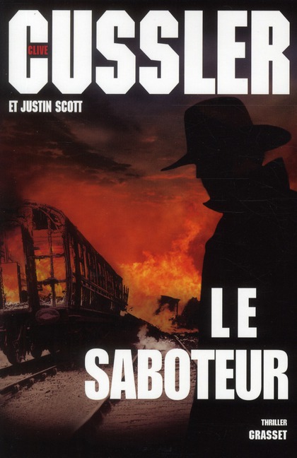 LE SABOTEUR