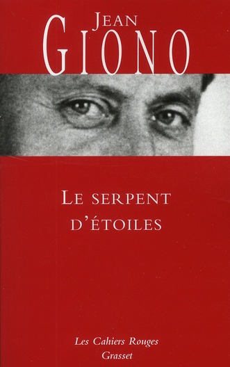 LE SERPENT D'ETOILES