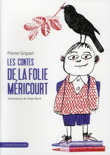 CONTES DE LA FOLIE-MERICOURT