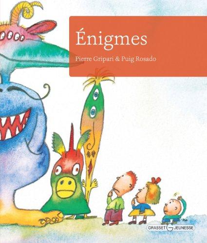 ENIGMES