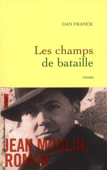 LES CHAMPS DE BATAILLE