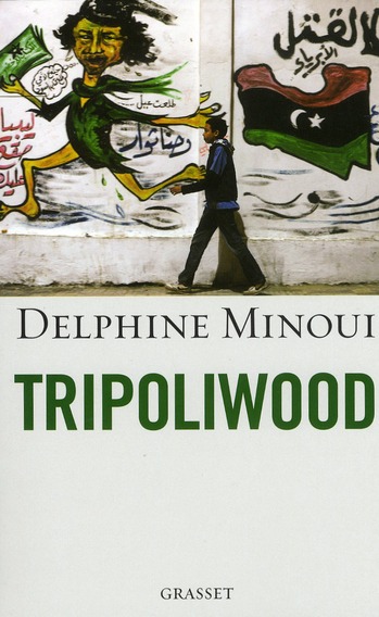 TRIPOLIWOOD