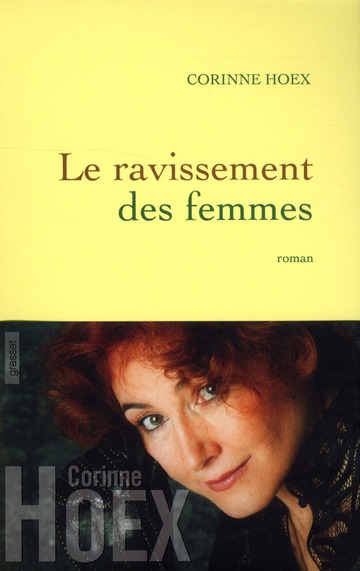 LE RAVISSEMENT DES FEMMES