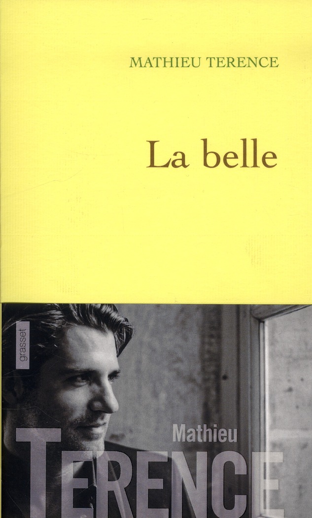 LA BELLE