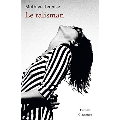LE TALISMAN - ROMAN