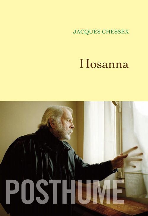 HOSANNA - ROMAN