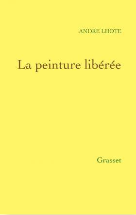 LA PEINTURE LIBEREE
