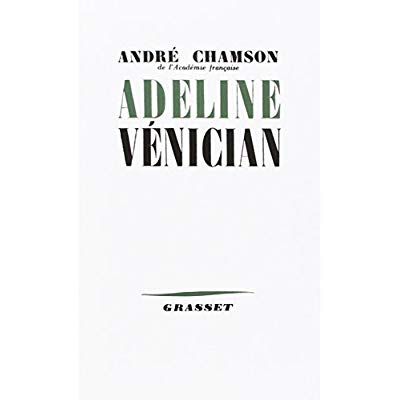 ADELINE VENICIAN