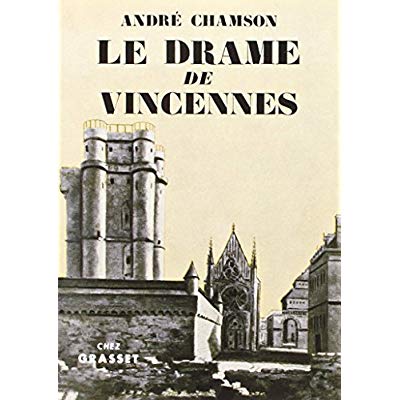 LE DRAME DE VINCENNES
