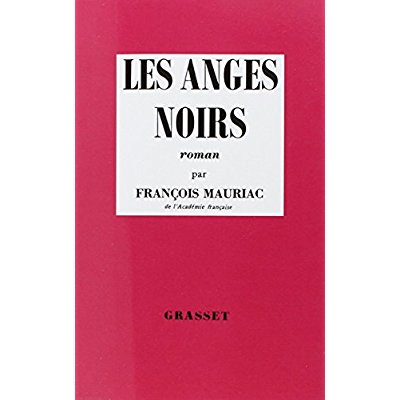 LES ANGES NOIRS