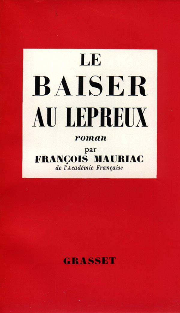 LE BAISER AU LEPREUX
