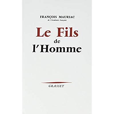 LE FILS DE L'HOMME
