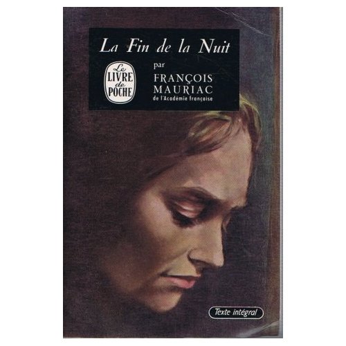 LA FIN DE LA NUIT