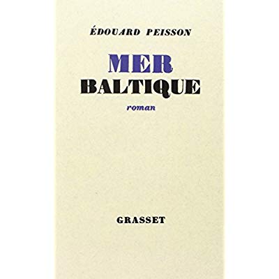 MER BALTIQUE