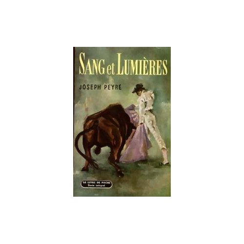 SANG ET LUMIERES