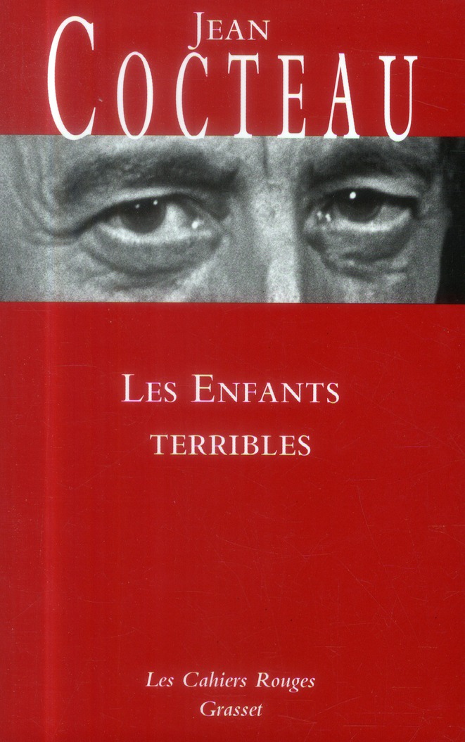 LES ENFANTS TERRIBLES