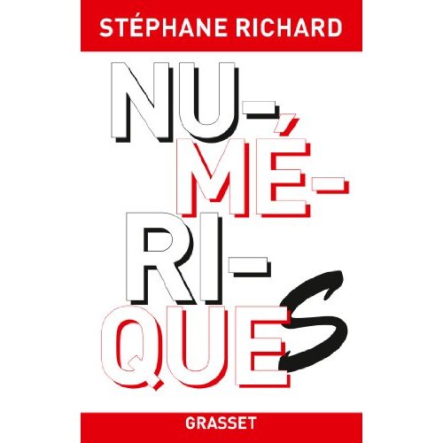 NUMERIQUES - DOCUMENT