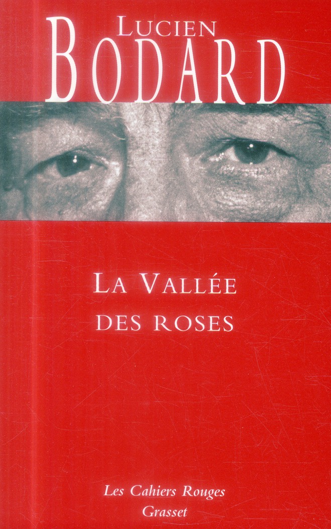 LA VALLEE DES ROSES