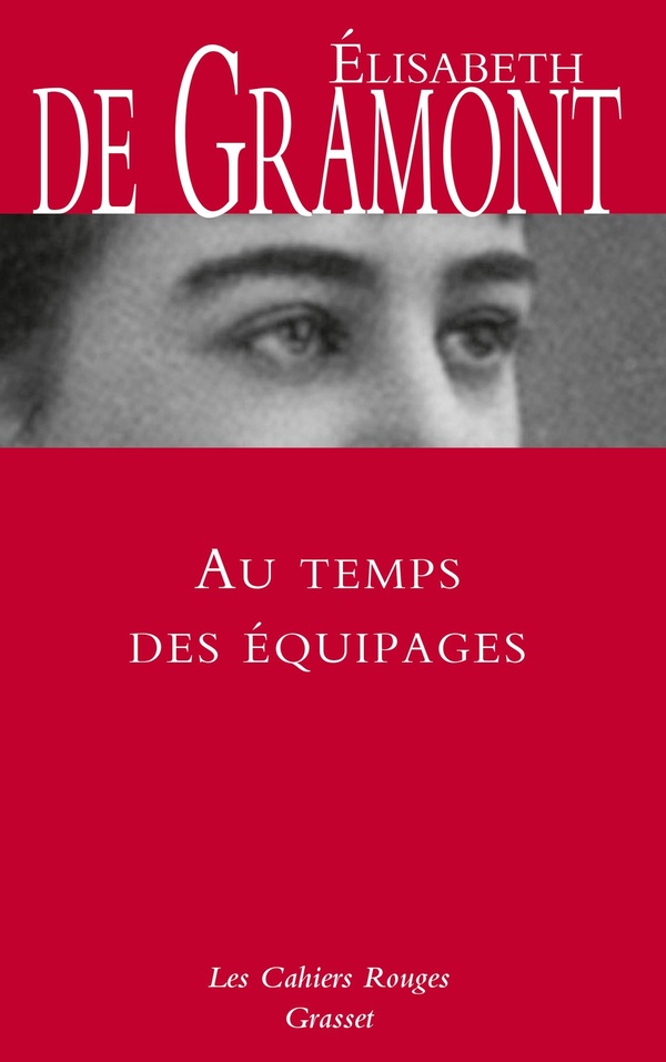 AU TEMPS DES EQUIPAGES