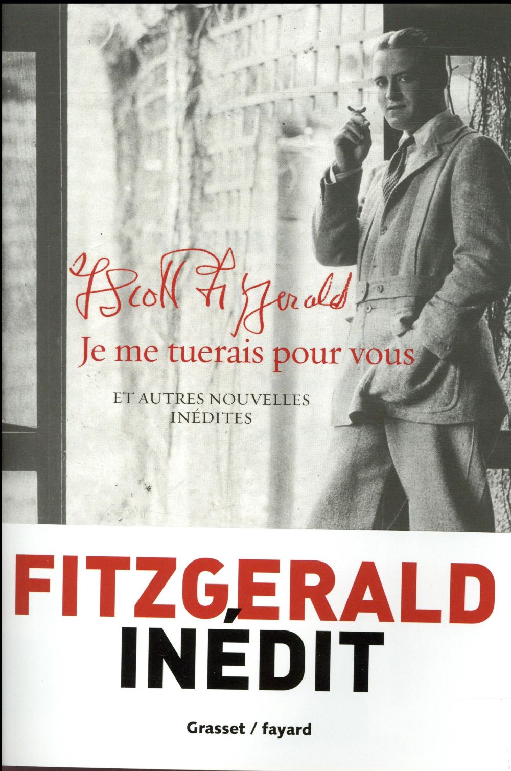 JE ME TUERAIS POUR VOUS