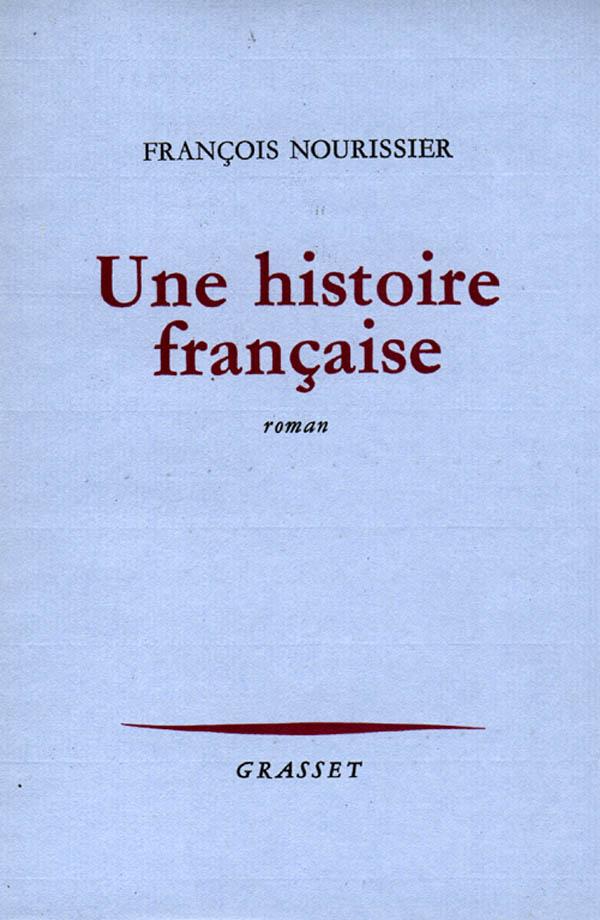 UNE HISTOIRE FRANCAISE