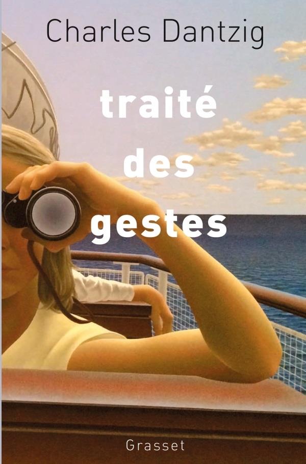 TRAITE DES GESTES