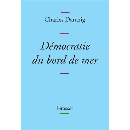 DEMOCRATIE DE BORD DE MER