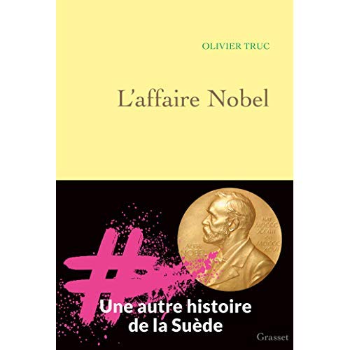 L'AFFAIRE NOBEL