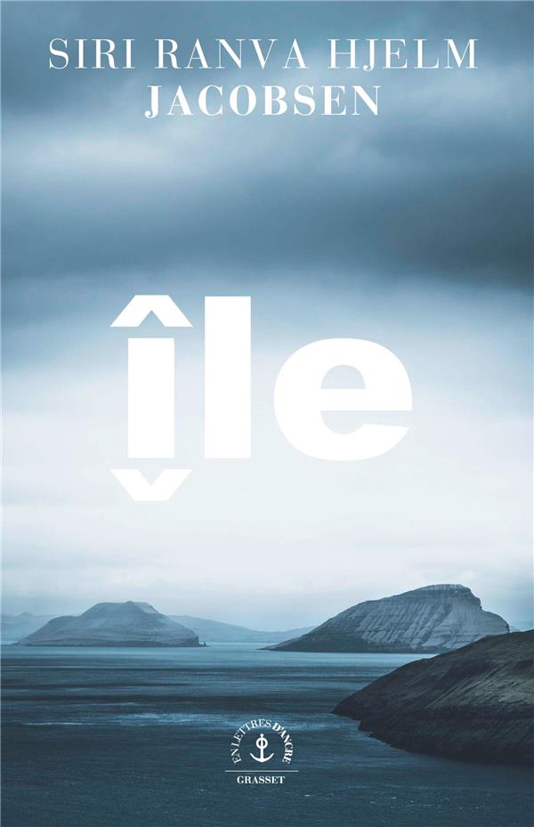 ILE - ROMAN