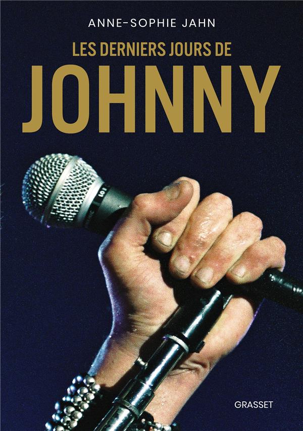 LES DERNIERS JOURS DE JOHNNY