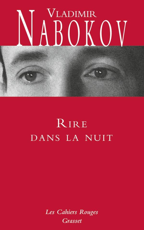 RIRE DANS LA NUIT - LES CAHIERS ROUGES