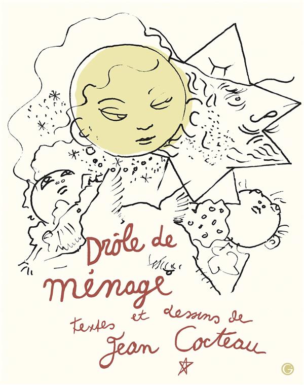 DROLE DE MENAGE